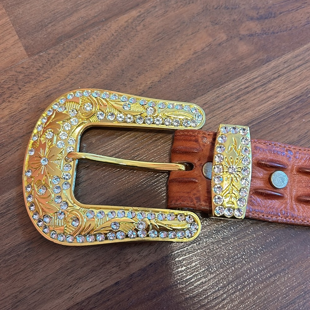 Western belt